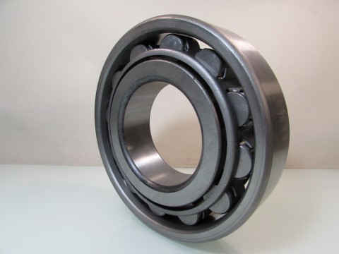 Фото1 Cylindrical roller bearing N317 VBF