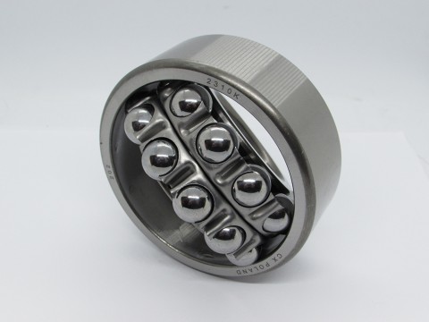 Фото1 Self-aligning ball bearing CX 2310 K