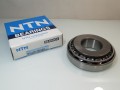 Фото4 Tapered roller NTN 4T-HM911242/HM911210