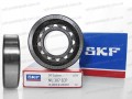 Фото4 Cylindrical roller bearing SKF NU307 ECP
