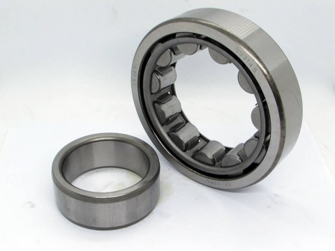 Фото1 Cylindrical roller bearing CRAFT NU314