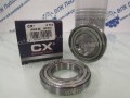 Фото4 Deep groove ball bearing CX 16005 ZZ