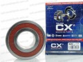 Фото4 Angular contact ball bearing CX 3308 2RS