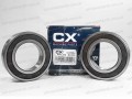 Фото4 Deep groove ball bearing CX 6007 2RS