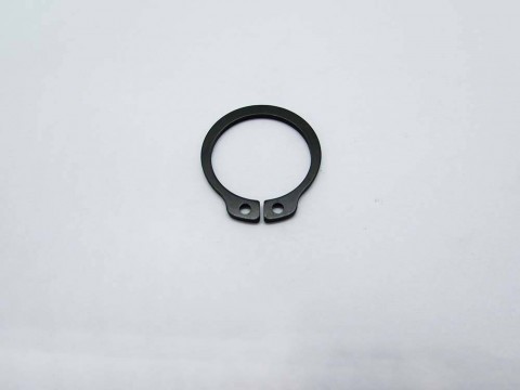Фото1 Locking ring outer for shaft SEGZ 021