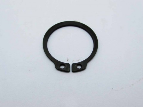 Фото1 Locking ring outer for shaft SEGZ 032