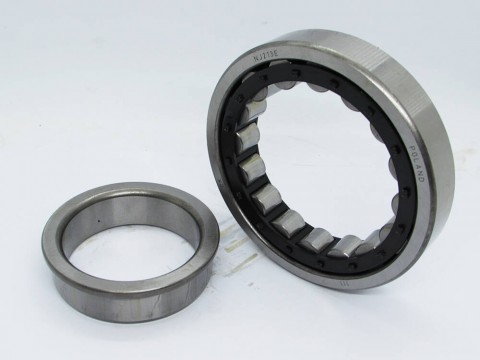 Фото1 Cylindrical roller bearing CX NJ213