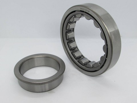 Фото1 Cylindrical roller bearing NJ 212