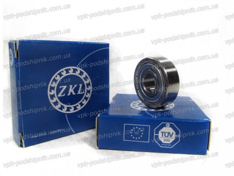 Фото1 Deep groove ball bearing ZKL 628 ZZ