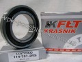 Фото4 Automotive ball bearing FLT 114-751-2RS