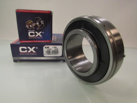 Фото1 Radial insert ball bearing CX UK 209