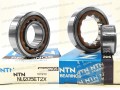 Фото4 Cylindrical roller bearing NTN NU205 ET2X