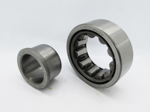 Фото1 Cylindrical roller bearing NJ2309
