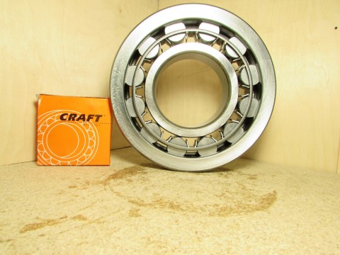 Фото1 Cylindrical roller bearing CRAFT NU 320
