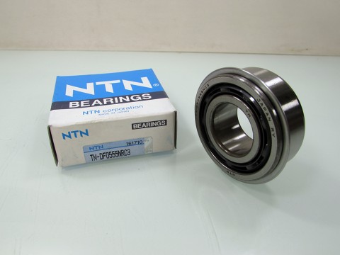 Фото1 Angular contact ball bearing NTN TM-DF 0555 NRC3