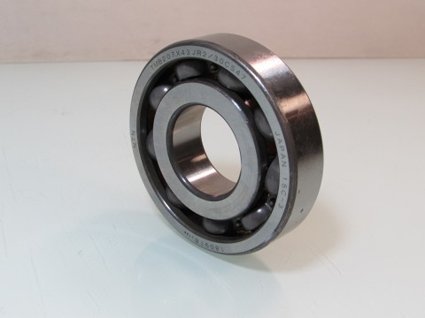Фото1 Automotive ball bearing TMB207X43JR2/30C NTN