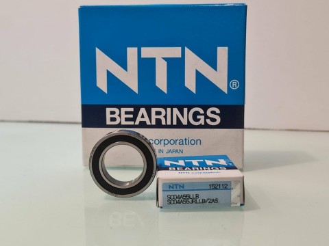 Фото1 Automotive ball bearing NTN SC04A55JRLLB/2AS 21,3*35*7