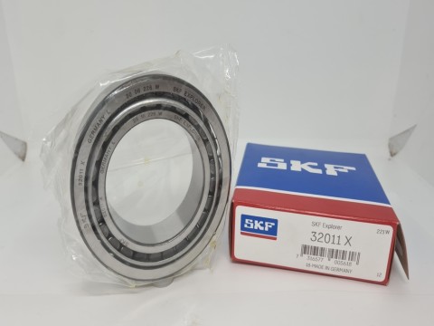 Фото1 Tapered roller SKF 32011X