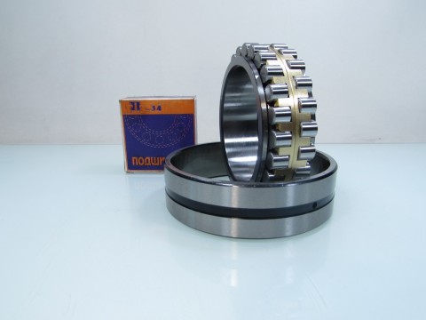 Фото1 Cylindrical roller bearing NN3012