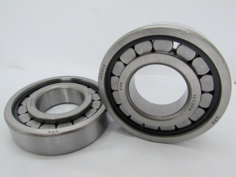 Фото1 Cylindrical roller bearing N309 W