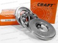 Фото4 Thrust ball bearing CRAFT 51202