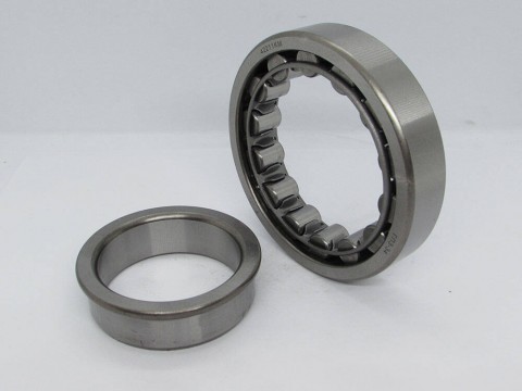 Фото1 Cylindrical roller bearing NJ211