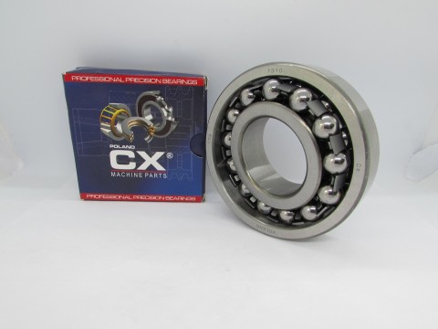 Фото1 Self-aligning ball bearing CX 1310