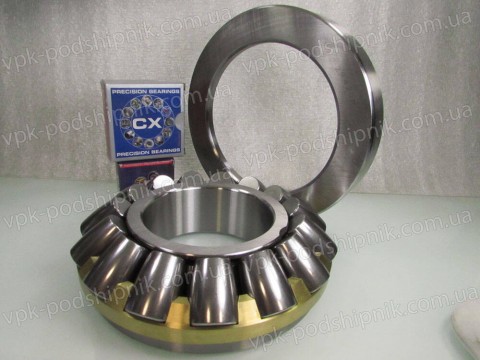 Фото1 Roller thrust bearing CX 29420