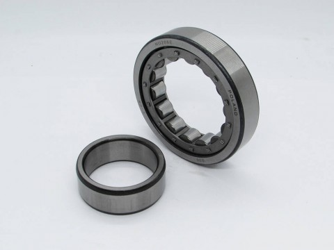 Фото1 Cylindrical roller bearing CX NU208