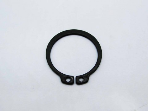 Фото1 Locking ring outer for shaft SEGZ 033