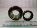 Фото1 Radial insert ball bearing SKF YEL 205-100-2F