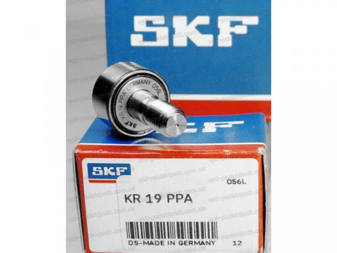 Фото1 Опорний ролик KR19PPA SKF Швеція