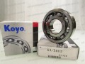 Фото4 Automotive ball bearing KOYO 63/28C3