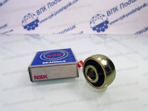 Фото1 Automotive ball bearing NSK B8-97CG120