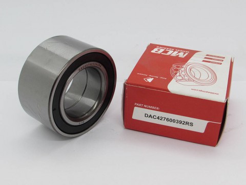 Фото1 Automotive wheel bearing MCB DAC42760039 2RS