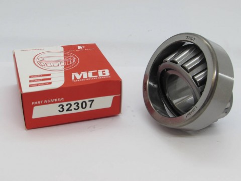 Фото1 Tapered roller MCB 32307