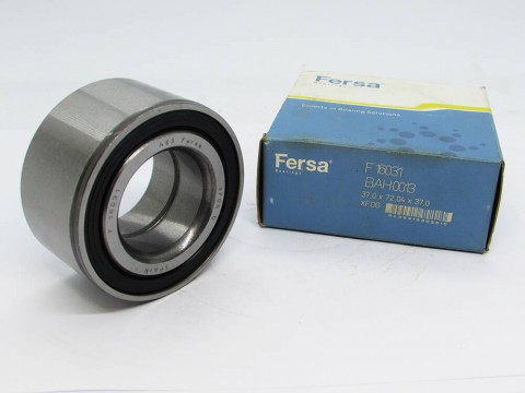 Фото1 Automotive wheel bearing FERSA F16031