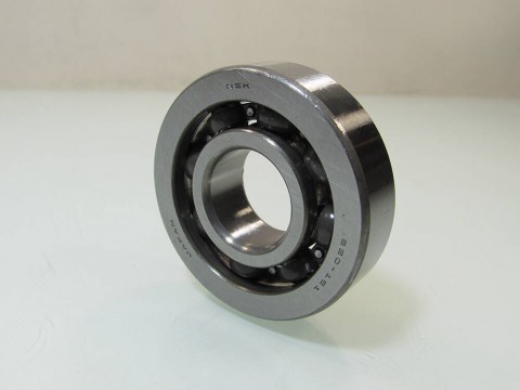Фото1 Automotive ball bearing 20*52*14 NSK B20-16