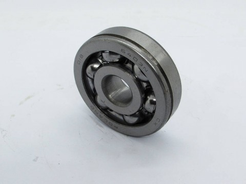 Фото1 Deep groove ball bearing CX 6403 N