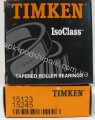 Фото4 Tapered roller TIMKEN 15123 - 15245