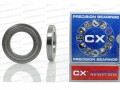 Фото1 Deep groove ball bearing CX 16008 2Z
