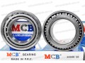 Фото4 Tapered roller MCB 39590/39520