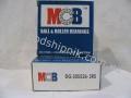 Фото4 Automotive air conditioning bearing MCB DG305526-2RS