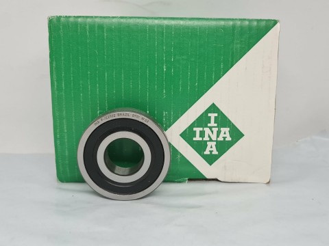 Фото1 Automotive ball bearing INA F-122502