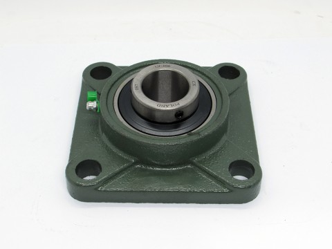 Фото1 Radial insert ball bearing СХ UCF 306