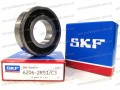 Фото4 Deep groove ball bearing SKF 6206 2RS1 С3