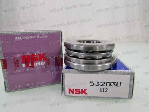 NSK 53203U NSK