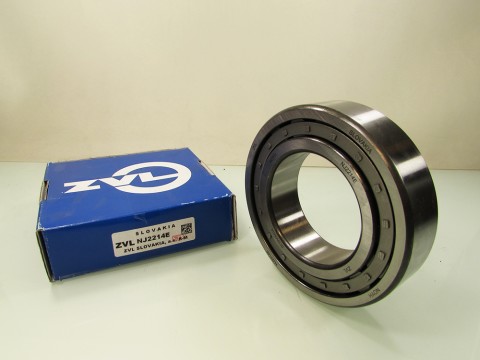 Фото1 Cylindrical roller bearing NJ2214 E ZVL