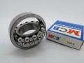 Фото4 Self-aligning ball bearing MCB 1206K