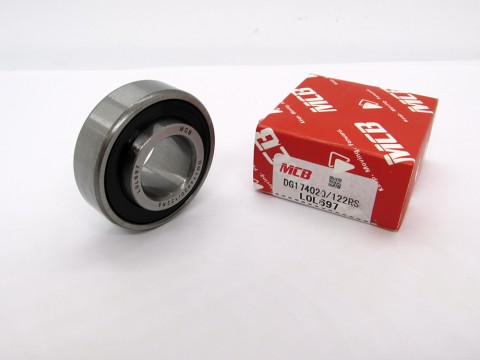 Фото1 Automotive ball bearing DG174020/122RS